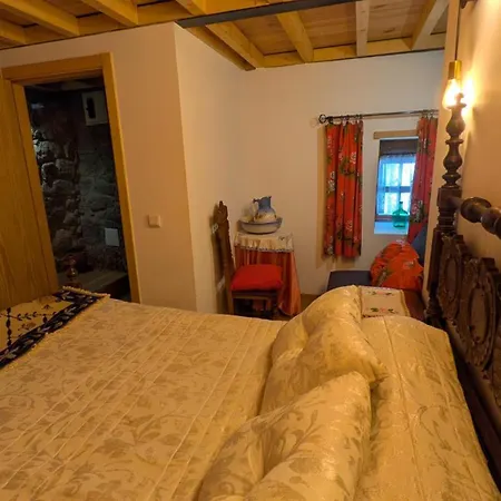 Casa Da Muralha - * Sortelha